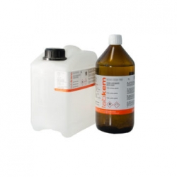 Acido cloridrico 35-38% AGR ml 1000 - CHAC-00A-1K0